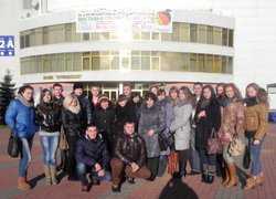 ІІІ Міжнародна спеціалізована виставка з виробництва, обробки, переробки та зберігання плодоовочевої продукції в Україні та СНД Логістика та торгівля у плодоовочевій індустрії